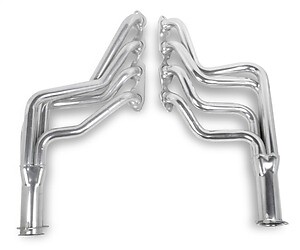 Exhaust Header-Base FLOWTECH 31130FLT