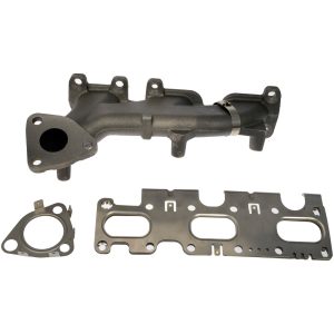 Exhaust Manifold