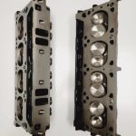 New Pair of Dodge Chrysler Monster Magnum 318 360 5.2 5.9 V8 Cylinder Heads