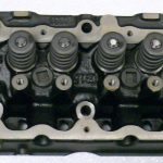 NEW Performance JEEP Cherokee 4.0L 0331 7120 0630 Cylinder Head Valve Size Int 2.02 Ex 1.62