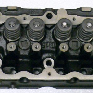 NEW Performance JEEP Cherokee 4.0L 0331 7120 0630 Cylinder Head Valve Size Int 2.02 Ex 1.62